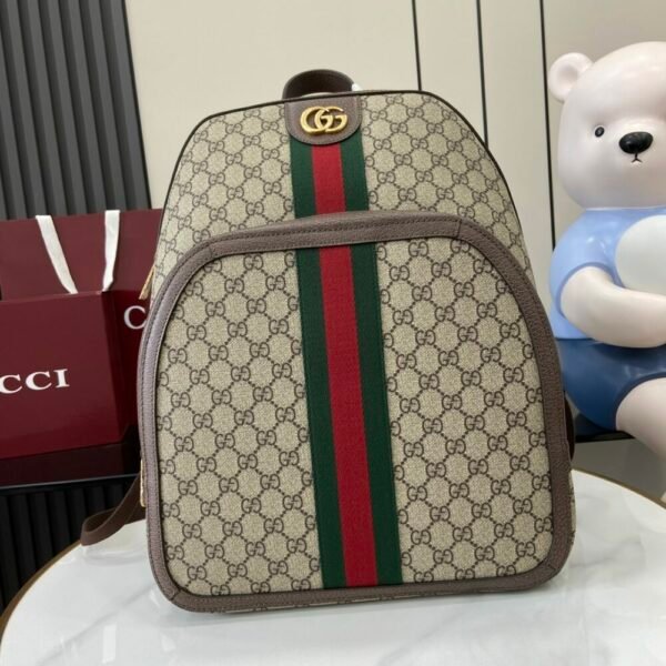 GG gucc luxury designer fashion for women Shoulder bags Handbags backpack 31.5x39.5x15cm