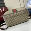 GG gucc luxury designer fashion for women Shoulder bags Handbags backpack 31.5x39.5x15cm