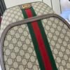 GG gucc luxury designer fashion for women Shoulder bags Handbags backpack 31.5x39.5x15cm