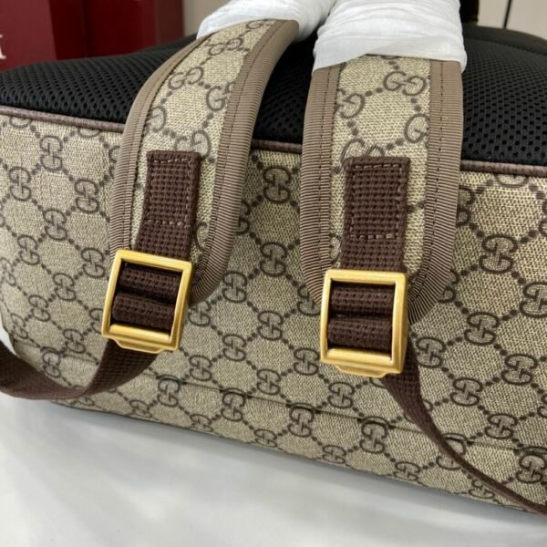 GG gucc luxury designer fashion for women Shoulder bags Handbags backpack 31.5x39.5x15cm