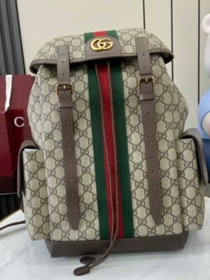 GG gucc luxury designer fashion for women Shoulder bags Handbags backpack 24x40x16cm