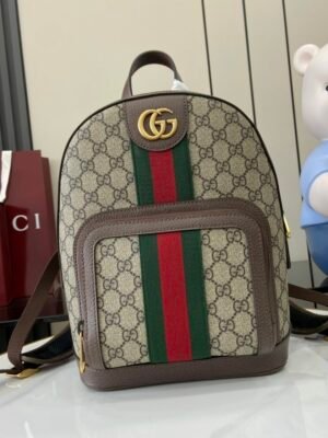GG gucc luxury designer fashion for women Shoulder bags Handbags backpack 23x29x14cm