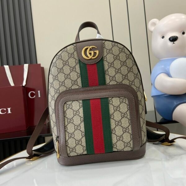 GG gucc luxury designer fashion for women Shoulder bags Handbags backpack 23x29x14cm