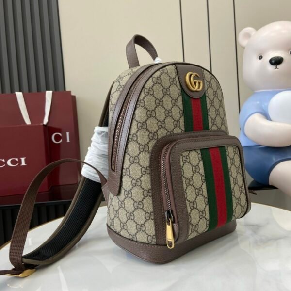 GG gucc luxury designer fashion for women Shoulder bags Handbags backpack 23x29x14cm