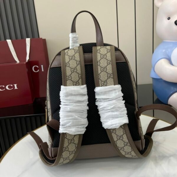 GG gucc luxury designer fashion for women Shoulder bags Handbags backpack 23x29x14cm