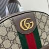 GG gucc luxury designer fashion for women Shoulder bags Handbags backpack 23x29x14cm