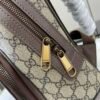 GG gucc luxury designer fashion for women Shoulder bags Handbags backpack 23x29x14cm
