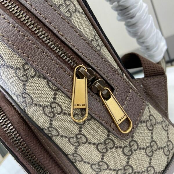 GG gucc luxury designer fashion for women Shoulder bags Handbags backpack 23x29x14cm