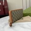 GG gucc luxury designer fashion for women wallet card holder 19cm