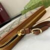 GG gucc luxury designer fashion for women wallet card holder 19cm