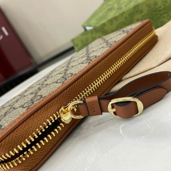 GG gucc luxury designer fashion for women wallet card holder 19cm