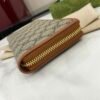 GG gucc luxury designer fashion for women wallet card holder 19cm