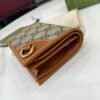 GG gucc luxury designer fashion for women wallet card holder 11x8.5x3cm