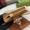 GG gucc luxury designer fashion for women wallet card holder 11x10x3cm