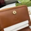 GG gucc luxury designer fashion for women wallet card holder 11x10x3cm