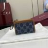 GG gucc luxury designer fashion for women wallet card holder 13x8.5x3cm