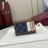 GG gucc luxury designer fashion for women wallet card holder 13x8.5x3cm
