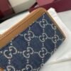 GG gucc luxury designer fashion for women wallet card holder 13x8.5x3cm