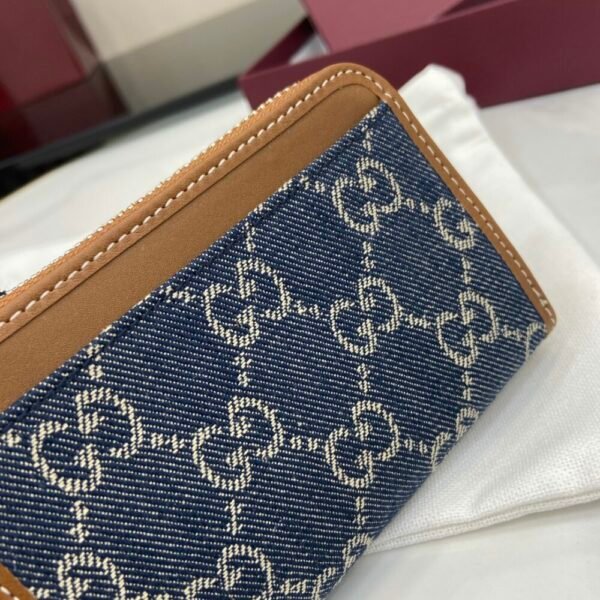 GG gucc luxury designer fashion for women wallet card holder 13x8.5x3cm