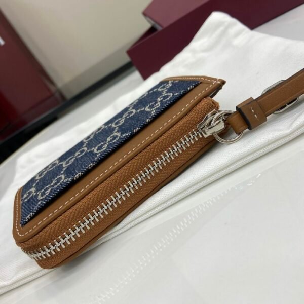 GG gucc luxury designer fashion for women wallet card holder 13x8.5x3cm