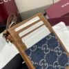 GG gucc luxury designer fashion for women wallet card holder 13x8.5x3cm