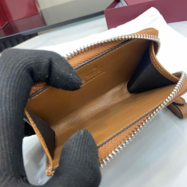 GG gucc luxury designer fashion for women wallet card holder 13x8.5x3cm