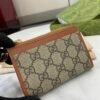 GG gucc luxury designer fashion for women wallet card holder 13x8.5x3cm