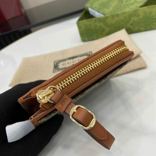 GG gucc luxury designer fashion for women wallet card holder 13x8.5x3cm