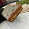 GG gucc luxury designer fashion for women wallet card holder 13x8.5x3cm