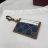 GG gucc luxury designer fashion for women wallet card holder 7x10cm