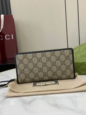GG gucc luxury designer fashion for women wallet card holder 19x10x2.5cm