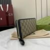 GG gucc luxury designer fashion for women wallet card holder 19x10x2.5cm