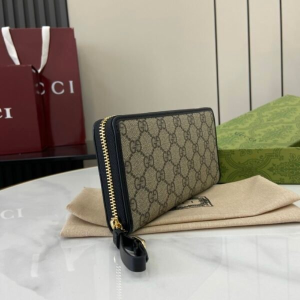 GG gucc luxury designer fashion for women wallet card holder 19x10x2.5cm