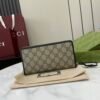 GG gucc luxury designer fashion for women wallet card holder 19x10x2.5cm