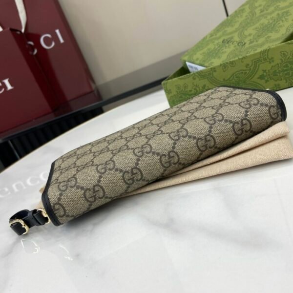 GG gucc luxury designer fashion for women wallet card holder 19x10x2.5cm