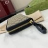 GG gucc luxury designer fashion for women wallet card holder 19x10x2.5cm