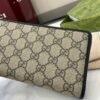 GG gucc luxury designer fashion for women wallet card holder 19x10x2.5cm