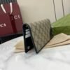 GG gucc luxury designer fashion for women wallet card holder 19x11cm