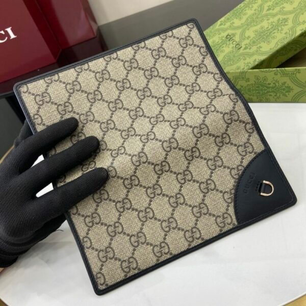 GG gucc luxury designer fashion for women wallet card holder 19x11cm