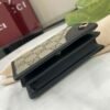 GG gucc luxury designer fashion for women wallet card holder 11x8.5x3cm