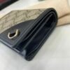 GG gucc luxury designer fashion for women wallet card holder 11x8.5x3cm