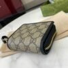 GG gucc luxury designer fashion for women wallet card holder 11x10x3cm