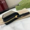 GG gucc luxury designer fashion for women wallet card holder 11x10x3cm