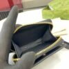 GG gucc luxury designer fashion for women wallet card holder 11x10x3cm