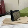 GG gucc luxury designer fashion for women wallet card holder 13x8.5x3cm