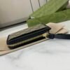 GG gucc luxury designer fashion for women wallet card holder 13x8.5x3cm