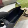 GG gucc luxury designer fashion for women wallet card holder 13x8.5x3cm