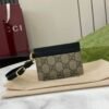 GG gucc luxury designer fashion for women wallet card holder 10x7cm