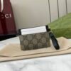 GG gucc luxury designer fashion for women wallet card holder 10x7cm