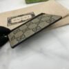 GG gucc luxury designer fashion for women wallet card holder 10x7cm